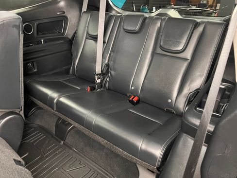 Used 2023 Subaru Ascent Limited w/ Technology Package image 24