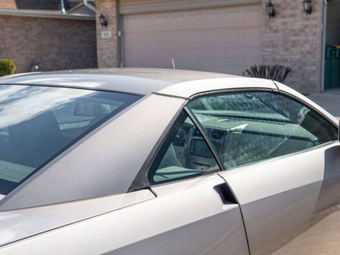 Used 2004 Cadillac XLR image 88