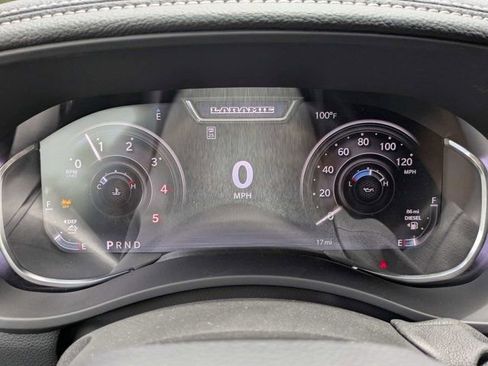 New 2026 RAM 3500 Laramie AWD/4WD image 27