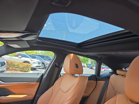 Certified 2024 BMW 430i Gran Coupe w/ Convenience Package RWD image 26