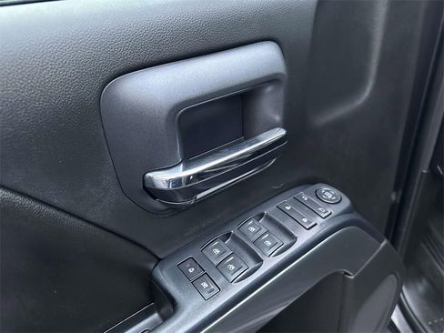 Used 2015 Chevrolet Silverado 1500 LT w/ LT Convenience Package image 17
