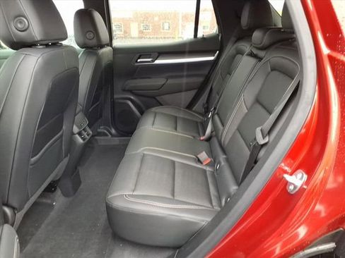 New 2026 GMC Terrain Elevation image 8