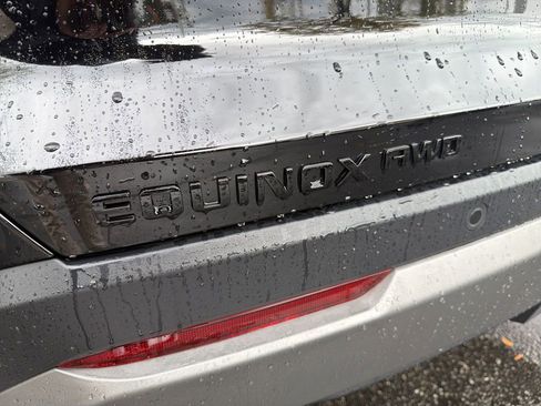 New 2026 Chevrolet Equinox LT w/ Convenience Package II image 42