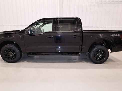 New 2026 Ford F150 XLT w/ Equipment Group 302A MID AWD/4WD image 6