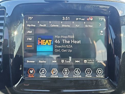 Used 2019 Jeep Compass Limited image 21