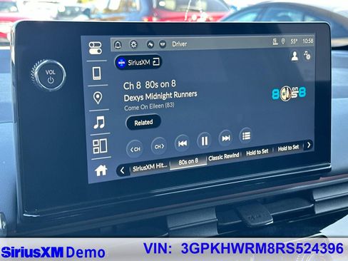 Used 2024 Honda Prologue Touring image 28