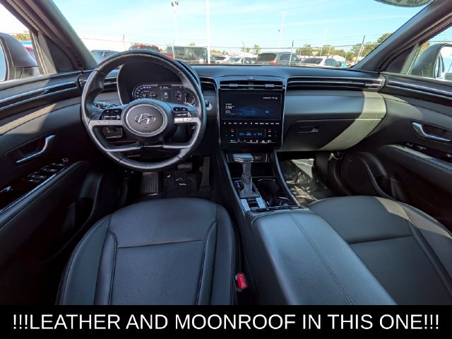 Used 2024 Hyundai Santa Cruz XRT AWD/4WD image 14