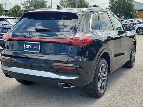 New 2025 Audi Q5 Premium image 6