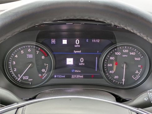 Used 2022 Cadillac XT5 Sportv w/ Platinum Package image 28