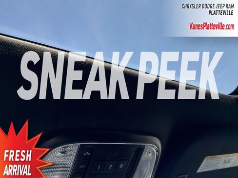 Used 2020 Jeep Grand Cherokee Altitude image 15