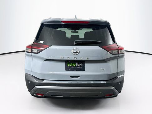 Used 2023 Nissan Rogue SL FWD image 7