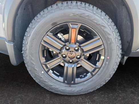 New 2026 Nissan Rogue Rock Creek w/ Rock Creek Premium Package image 15