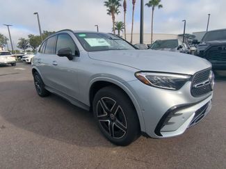 Certified 2025 Mercedes-Benz GLC 350e 4MATIC video 1