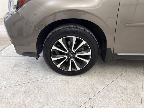 Used 2018 Subaru Forester 2.0XT Touring image 13