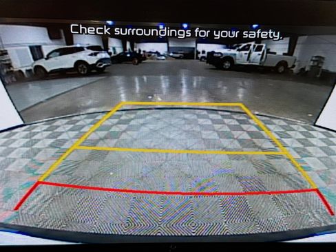 Used 2020 Kia Forte LXS image 18