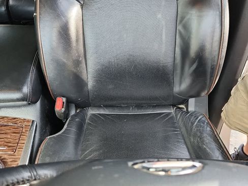 Used 2018 Nissan Armada SL RWD image 14