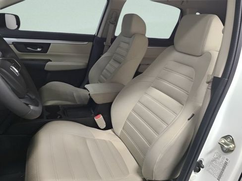 Certified 2018 Honda CR-V LX image 17