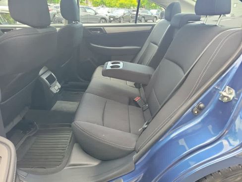 Used 2019 Subaru Legacy 2.5i Premium AWD/4WD image 32