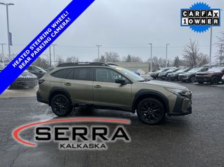 Used 2023 Subaru Outback Onyx Edition video 1