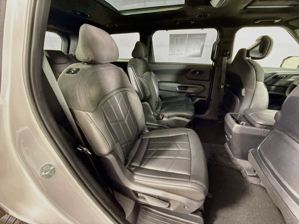Used 2027 Kia Telluride SX Prestige X-Line AWD/4WD image 35