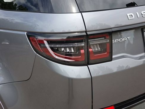 Used 2025 Land Rover Discovery Sport S AWD/4WD image 36