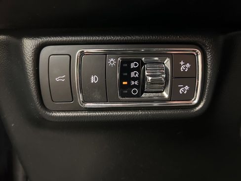 Used 2020 Lincoln Aviator Reserve w/ Elements Package Plus image 25