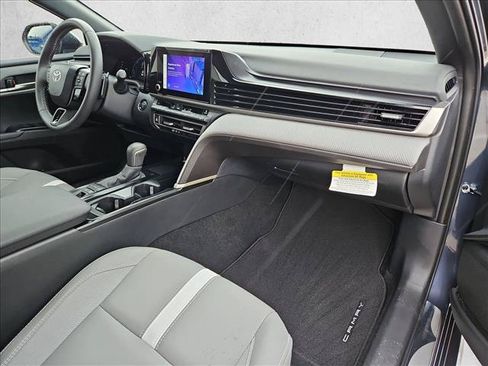 Used 2026 Toyota Camry SE w/ Convenience Package FWD image 22
