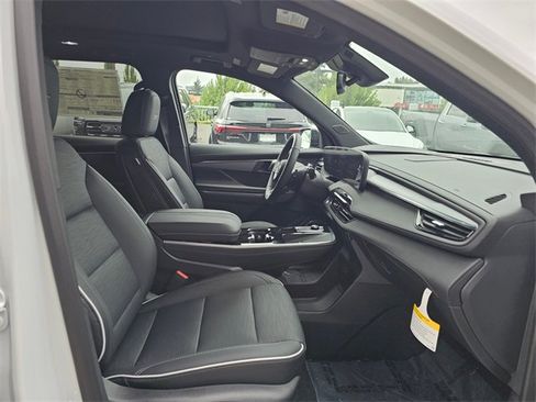 New 2025 Buick Enclave Sport Touring w/ Super Cruise Package image 11