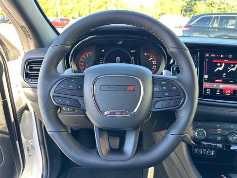 New 2026 Dodge Durango GT w/ Blacktop Package image 29