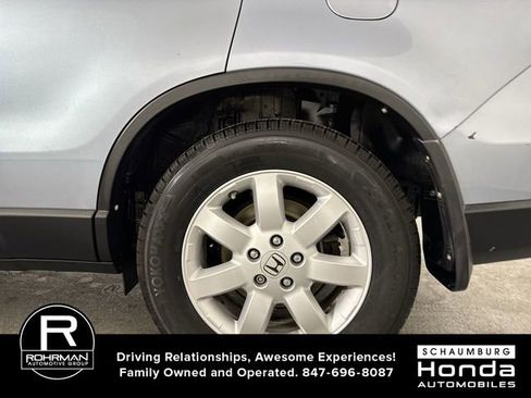 Used 2011 Honda CR-V SE image 5