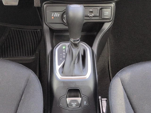 Used 2020 Jeep Renegade Sport AWD/4WD image 19