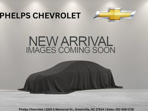 Used 2026 Chevrolet Tahoe Premier AWD/4WD image 1