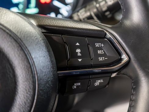 Used 2023 MAZDA CX-5 AWD 2.5 S w/ Premium Plus Pkg image 32