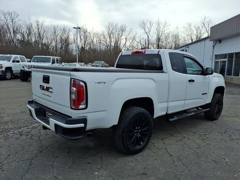 Used 2021 GMC Canyon Elevation Standard w/ Convenience Package image 5