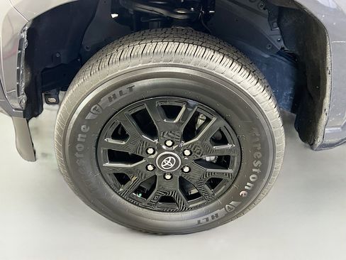 Used 2024 Toyota Tacoma SR5 image 13