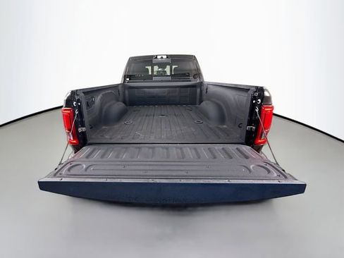 New 2025 RAM 2500 Rebel w/ Rebel Level 2 Equipment Group image 24