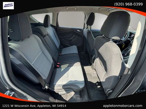 Used 2013 Ford Escape SE AWD/4WD image 31