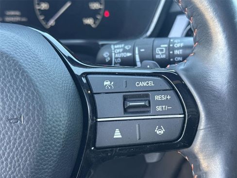 Used 2023 Honda CR-V Sport Touring image 19