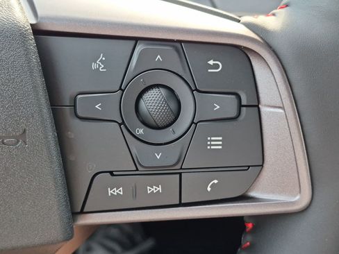 New 2027 Nissan Sentra SR w/ SR Premium Package FWD image 15