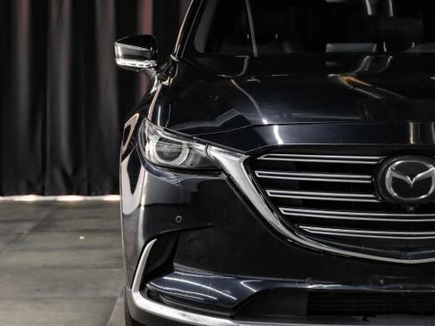 Used 2020 MAZDA CX-9 Grand Touring FWD image 58