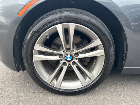 Used 2015 BMW 328i Gran Turismo xDrive AWD/4WD image 25