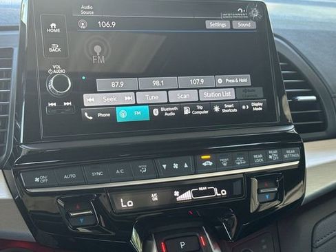 New 2026 Honda Odyssey Sport-L image 25