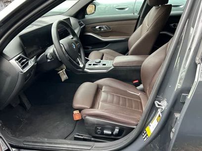 Certified 2023 BMW 330i xDrive Sedan w/ Premium Package