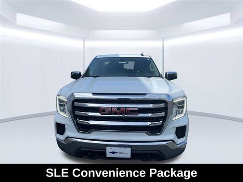 Used 2021 GMC Sierra 1500 SLE AWD/4WD image 13