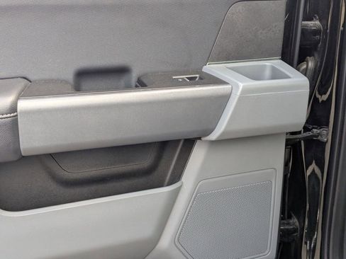 Used 2025 Ford F150 XLT w/ Equipment Group 301A Standard image 24