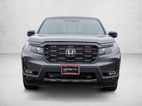 New 2026 Honda Ridgeline TrailSport image 6