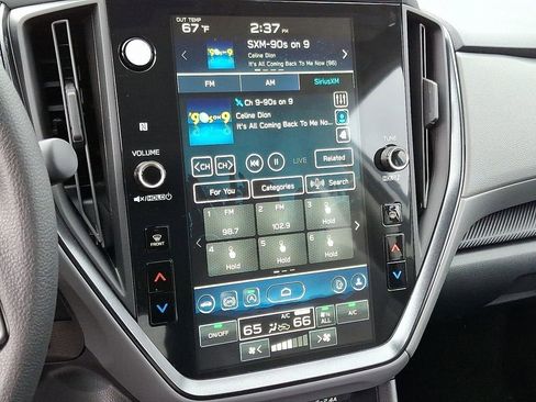 Certified 2026 Subaru Crosstrek 2.0i Premium AWD/4WD image 12