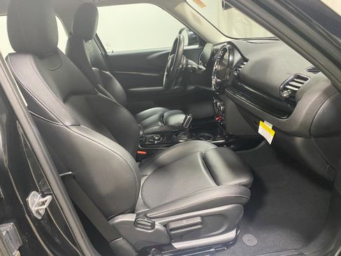 Certified 2023 MINI Cooper Clubman S image 18