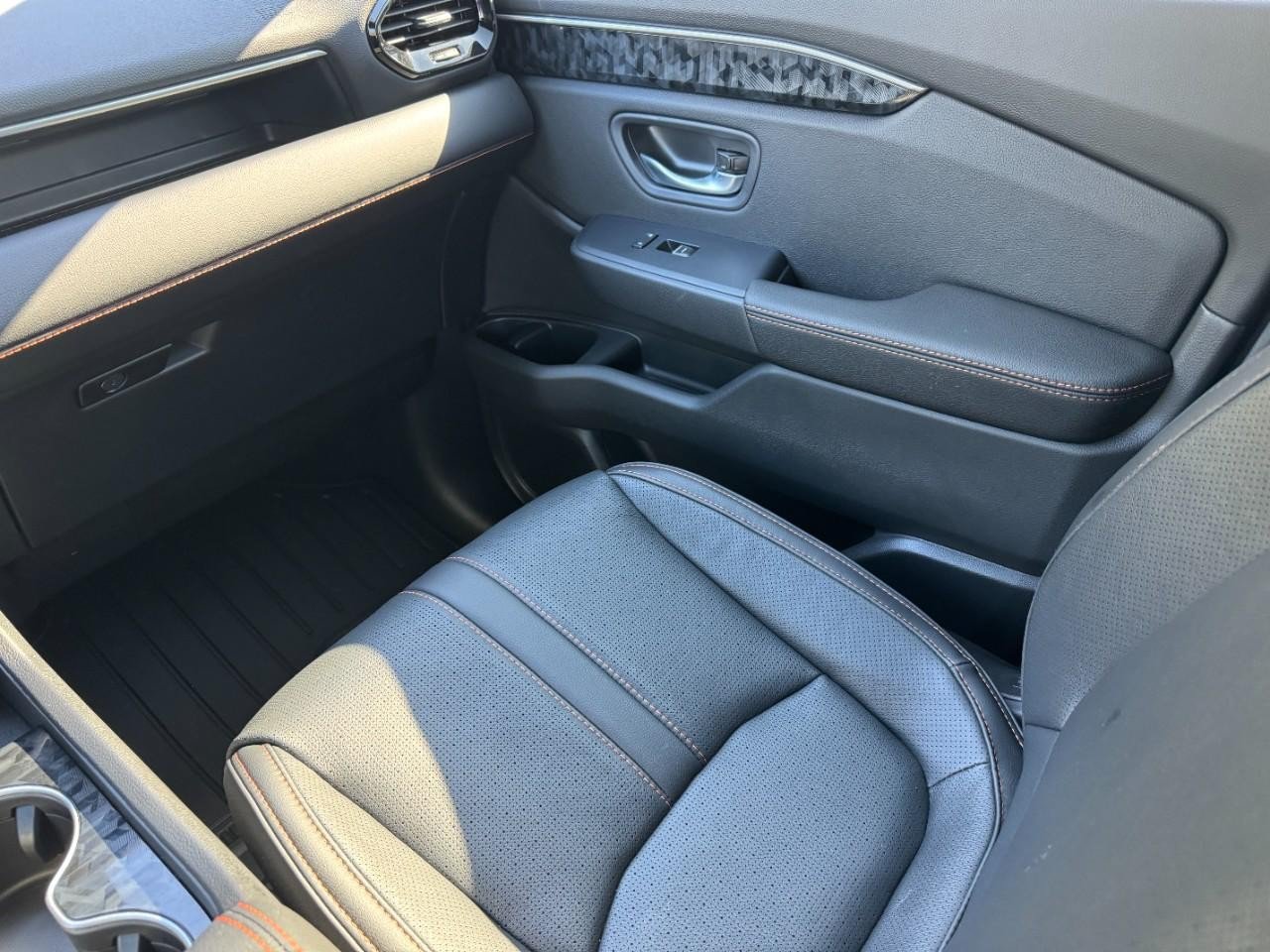 Certified 2026 Honda Passport TrailSport Elite image 18