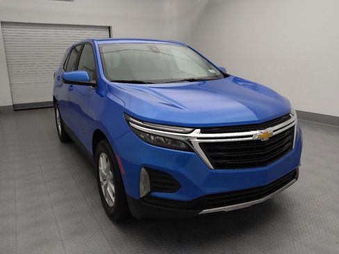 Used 2024 Chevrolet Equinox LT image 13